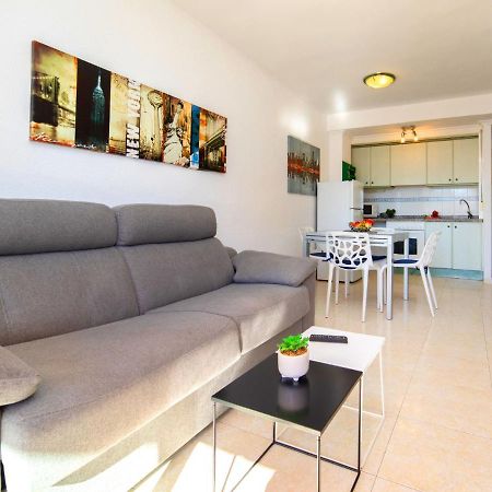 Apartment Zafiro 02 By Interhome Κάλπε Εξωτερικό φωτογραφία