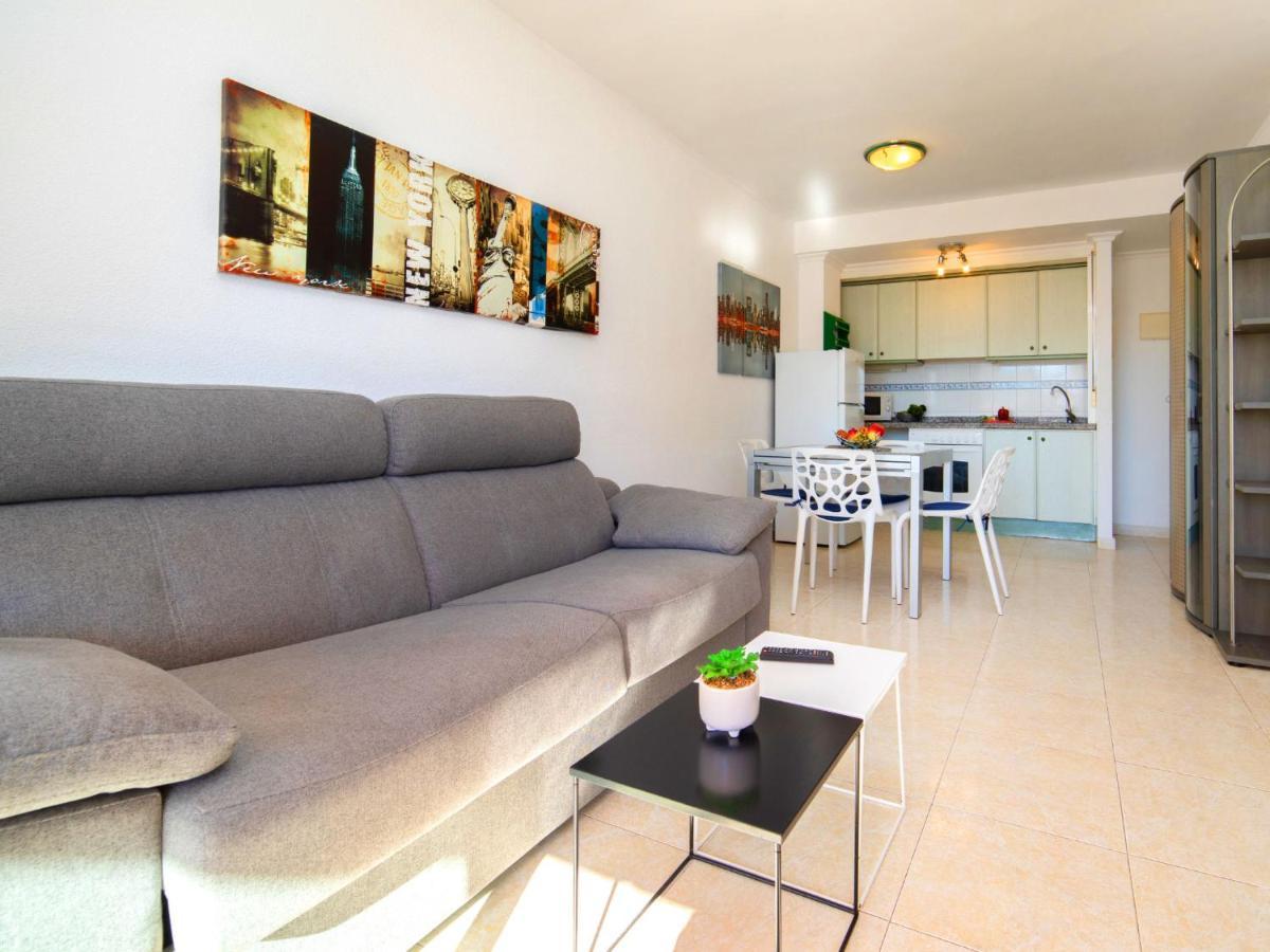 Apartment Zafiro 02 By Interhome Κάλπε Εξωτερικό φωτογραφία
