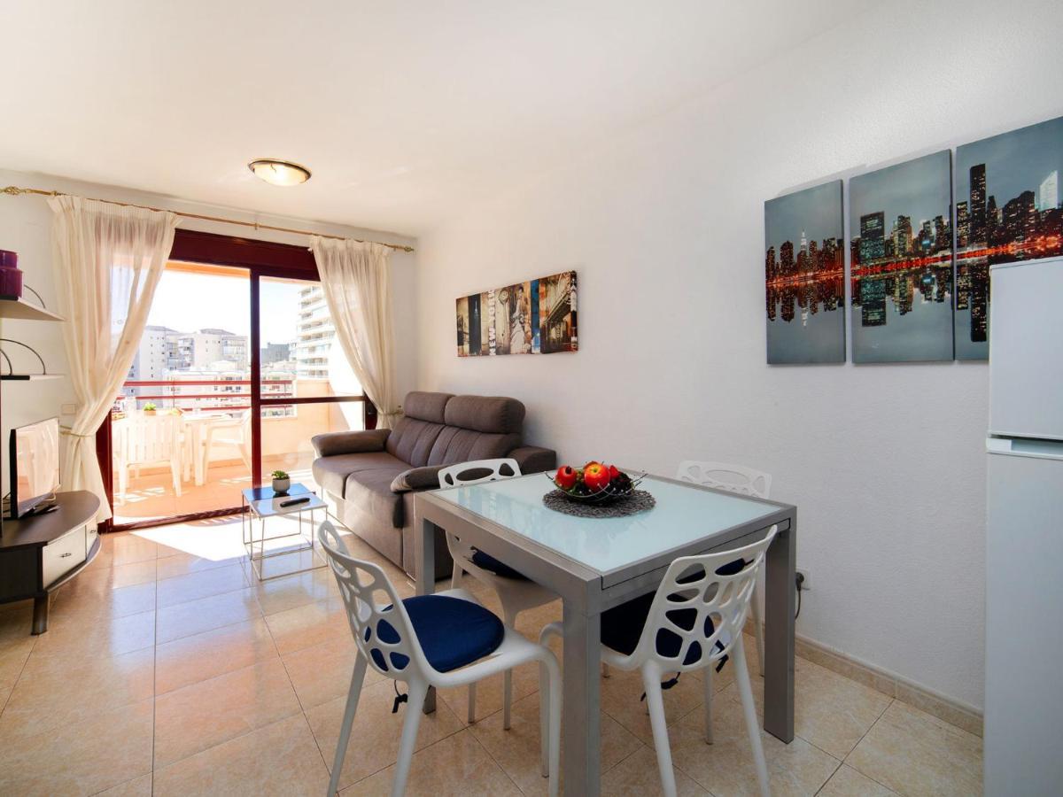 Apartment Zafiro 02 By Interhome Κάλπε Εξωτερικό φωτογραφία