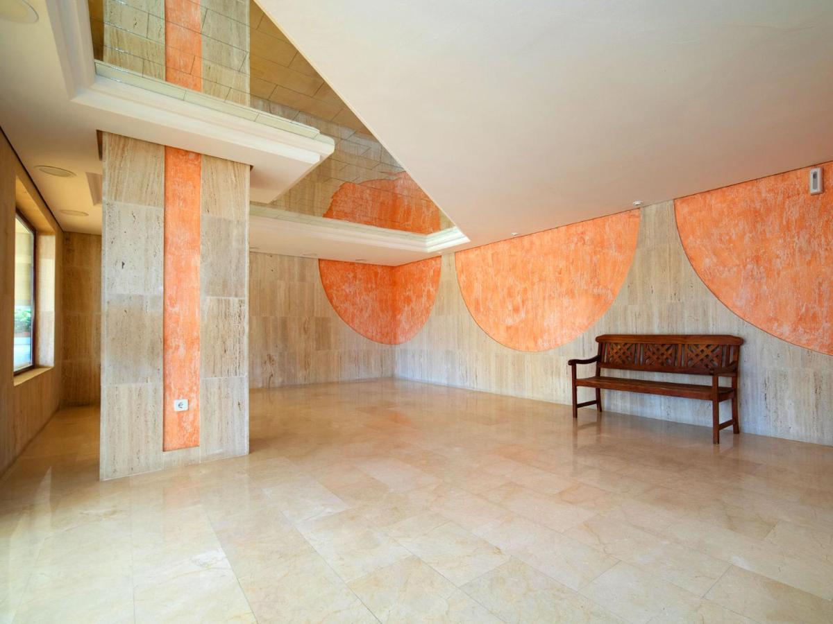 Apartment Zafiro 02 By Interhome Κάλπε Εξωτερικό φωτογραφία
